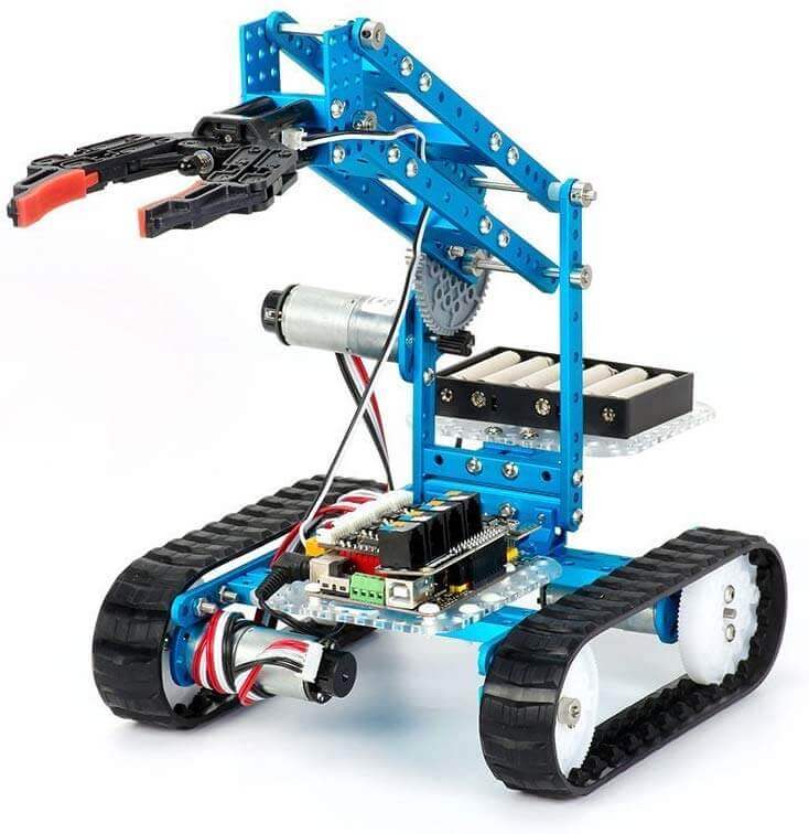10 in 1 Makeblock